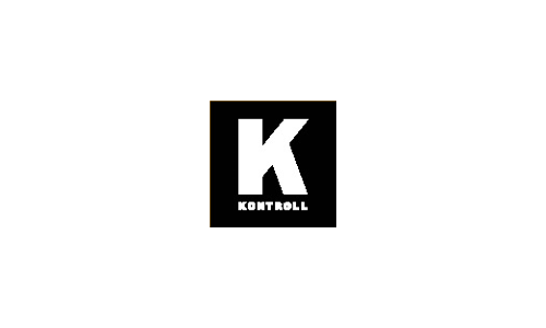 Kappa 隆重推出Kontroll SS20系列
