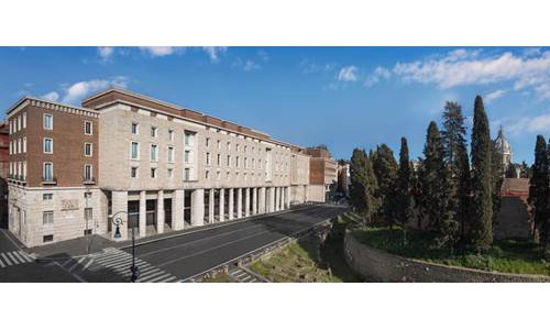协议正式签署 全新罗马BVLGARI宝格丽酒店将于2022年璀璨开幕