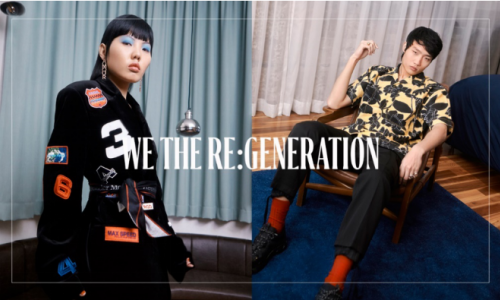 WE THE RE:GENERATION 我们:创享未来 连卡佛开启全新品牌项目重释奢华定义