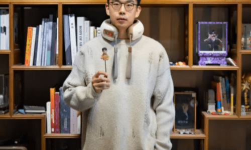 以新概念传承老技艺，倍轻松发布「一万小时专注」用户故事第二期