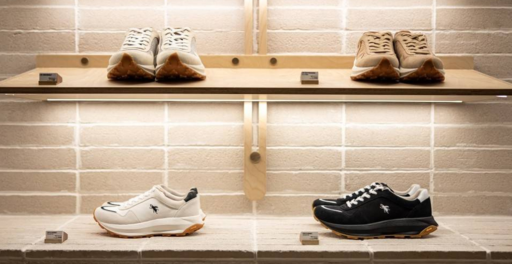 TSUBO北京首家概念店开幕——暨品牌25周年庆