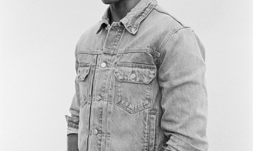 FRAME 携手 The Society Archive 首度推出男士联名系列