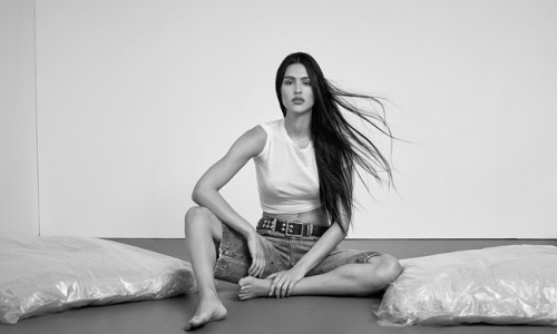 FRAME 与 Amelia Gray 首次推出联名合作系列