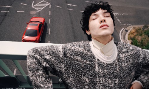 续写档案新篇章，回到未来│速写2025冬季系列全新上市