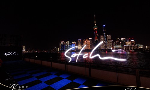 25载淬炼初心，沙驰2026春夏大秀解锁高端男装新范式