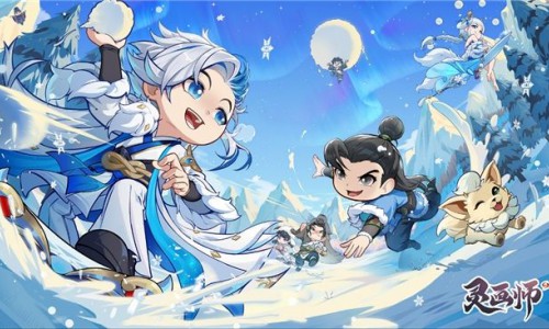 以内容为锚 以场景为帆:《灵画师》与荣耀小游戏共拓新增长