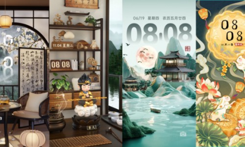 荣耀远航计划 | 荣耀主题携手乐果酱，共创个性化情绪表达载体