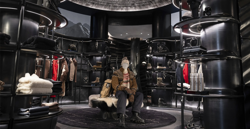 传承新章 MONCLER GRENOBLE 于阿斯彭致献未来传承