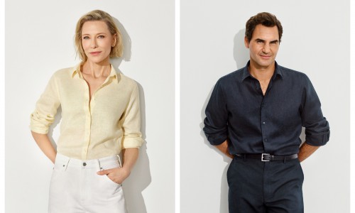 优衣库发布2026春夏新品，轻亮色彩·美学廓形·实用细节，焕新型色生活