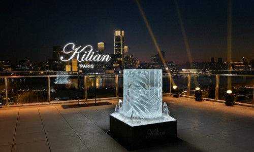 法国奢华品牌Kilian凯利安 天使之享派对启幕 极速之上,名利场的嗅觉暗语