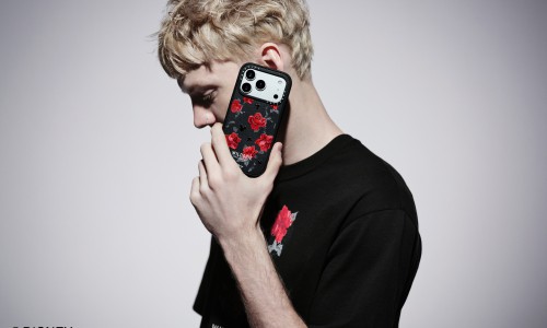 科技与艺术相遇!WILDSIDE | CASETiFY:迪士尼特别版上线