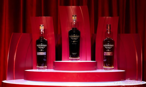 格兰多纳「极境之选」系列：不止于经典，焕绎雪莉三重奏