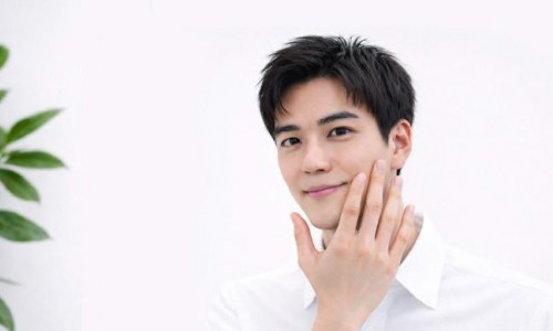 护肤有助减压增自信？花王独家调查揭示男性美容意识，为“健康帅气”支招