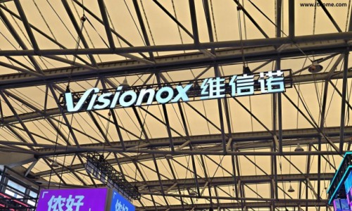 维信诺 ChinaJoy 首秀，全场景 OLED 布局一口气看完，蓝图乍现