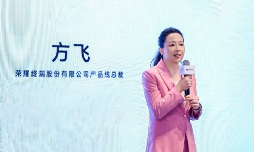 HGDC 2026：重构安卓图形底层，荣耀以流光通透开启全局沉浸美学